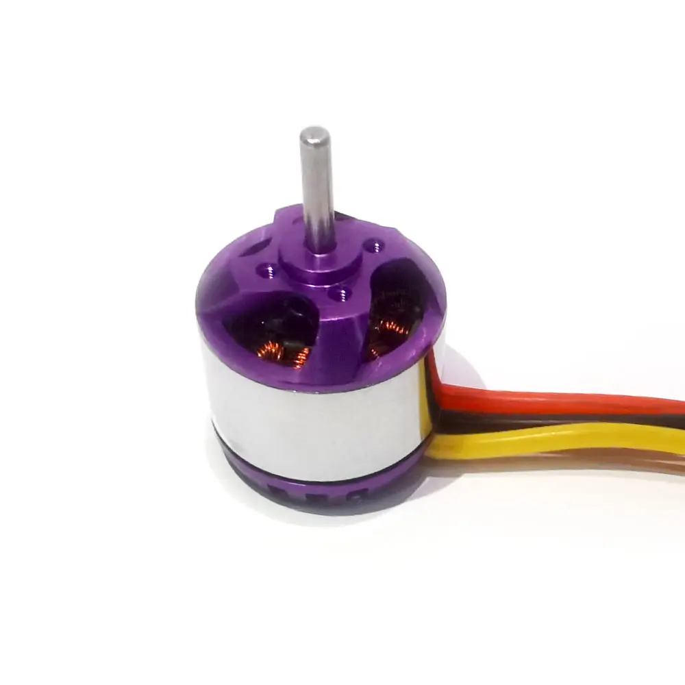 Maytech 2830 1300KV Pesawat Model Pesawat Remote Control Brushless Motor dengan Aksesoris untuk UAV Helikopter