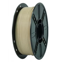 Filament PLA YAFONA 1KG 1,75 mm Matériel d'impression 3D Plastique PLA importé Modèle CT-N37699 Température d'impression 200°C