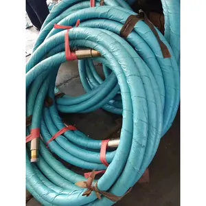 Api 7k High Pressure Hydraulic Hose Drilling Ruber Rotary Hose