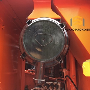 Excavatrice Doosan d'occasion DX225 LC-9C de 22,5 tonnes, durable pour les chantiers de construction et les travaux d'infrastructure - Product Image 4