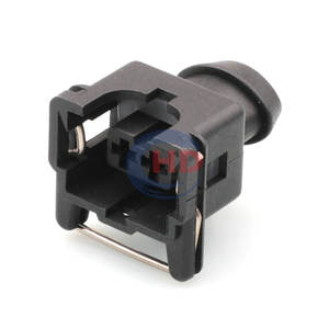 2 способа 1287013003 Авто женский автомобильный терминал Электрический Водонепроницаемый Корпус Датчик Разъем Кабельный штекер - Product Image 3