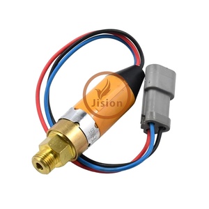 เซ็นเซอร์ความดันน้ำมันเครื่องสำหรับรถขุดคาร์เตอร์3E6455 3E-6455 - Product Image 2