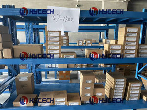 ชุด PLC CPU ใหม่และของแท้ Siemens SIMATIC S7-1500 รุ่น 6ES7518-4AX00-1AC0 ประกอบด้วย: CPU 1518-4 PN/DP MFP 6ES7518-4AX00-1AB0 - Product Image 4