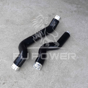 Ford Ranger/Raptor <span class=keywords><strong>2</strong></span>.OL BI Turbo için silikon Intercooler hortum seti - Product Image 5
