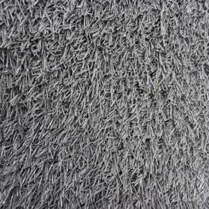 Gazon synthétique extérieur en rouleau, résistant au feu, écologique, imperméable, pour aménagement paysager professionnel et sur mesure - Product Image 2