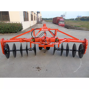 Máy Nông Nghiệp Máy Cày Bánh Xe Máy Cày 3 Điểm Máy Cày Mini Máy Cày Nông Nghiệp Máy Cày Nhà Máy - Product Image 5