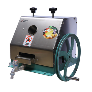 Best Seller Engine Powered Stainless Steel Commercial Sugarcane <b>Juice</b> Extractor <b>Machine</b> - Product Image 4