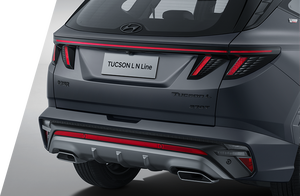 2023 China nuevo <span class=keywords><strong>coche</strong></span> superventas Beijing <span class=keywords><strong>tuc</strong></span>-son L 1,5 T GLS 2WD edición líder compacto SUV gasolina <span class=keywords><strong>coche</strong></span> de alto rendimiento - Product Image 3