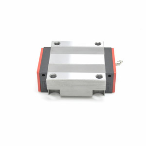 Riel de Guía Lineal Nanjing Yigong GGB35ABP 5, Grado de Precisión P, Bloqueo y Fijación, Material S55C - Product Image 3