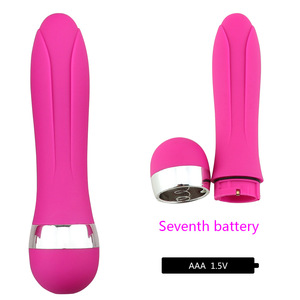 Lootee <strong>Newest</strong> Mini Wand Massager Wireless Handheld Bullet Vibrator 3-Speed Latex G-Spot <strong>Adult</strong> <strong>Toy</strong> for Women USB - Product Image 4