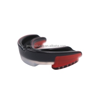 Protector Bucal Deportivo con Absorción de Impactos para Baloncesto, Rugby, Boxeo, Taekwondo, Fútbol, <span class=keywords><strong>MMA</strong></span>, Protector de Dientes y Encías - Product Image 4
