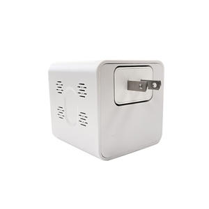 เครื่องตรวจจับก๊าซคาร์บอนมอนอกไซด์5-in-1เครื่องตรวจจับการรั่วของอากาศภายในอาคารคาร์บอนมอนอกไซด์ - Product Image 4