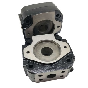 PVG130E1UVGFYP-1NNSN Hydraulic Pump 4759338 Parts Pump Head Cover PVG130 - Product Image 1