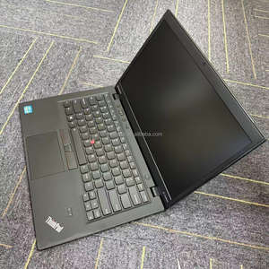 Ordinateur portable professionnel d'occasion pour X1 Carbon 2013 3ème génération Intel i5 8 Go 256 Go SSD 14 pouces Prise UE, idéal pour le bureau et les étudiants - Product Image 2