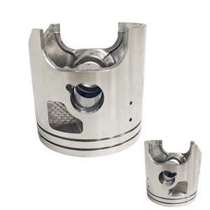 อะไหล่<span class=keywords><strong>ลูกสูบ</strong></span>รถจักรยานยนต์ เหมาะสำหรับ Kawasaki KDX200 ปี 1989-2006, <span class=keywords><strong>ลูกสูบ</strong></span>ขนาดเส้นผ่านศูนย์กลาง 66 มม. พร้อมสลักลูกสูบขนาด 16 มม. อุปกรณ์เสริมสำหรับสกู๊ตเตอร์ - Product Image 6