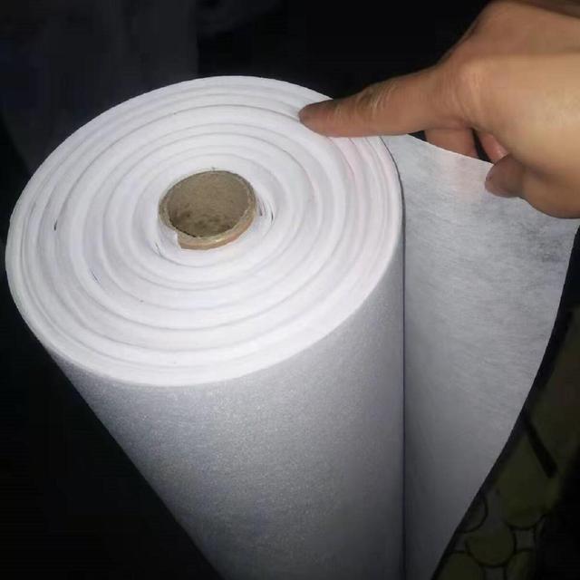 Garment Accessories for Tailor Use 2016HF 1025HF 1035HF Fusible Interlining for Garments