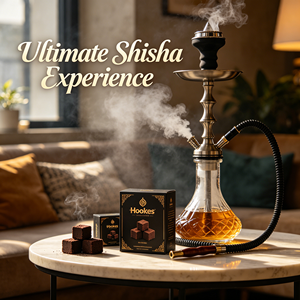 Carbón de Coco Natural para Hookah, Carbón de Coco para Shisha a Buen <span class=keywords><strong>Precio</strong></span>, Cococha - Product Image 2