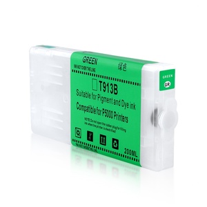 OCB New Arrive <b>Refill</b> Refillable <b>Ink</b> Cartridges With Chip for EPSON P6050 P6000 P7000 P8000 P9000 - Product Image 3