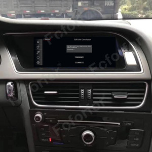 Foforfor 8.8 ''linux Carplay cho Audi A5 2009-2016 GPS navigation tự động không dây đa phương tiện màn hình cảm ứng <span class=keywords><strong>video</strong></span> <span class=keywords><strong>player</strong></span> đầu đơn vị - Product Image 5