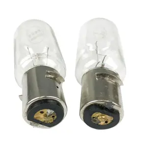 Schip 110V 65W Buisvormige Navigatie Lampen P 28S Impa 790431 790432 790433 790434 Licht