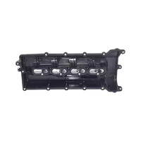 LR041443 LR113201 Harga Pabrik Mobil Tutup Katup Mesin Kanan untuk LAND ROVER RANGE SPORT LR4 RANGE DISCOVERY IV 5.0L