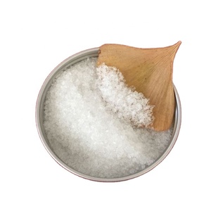 Engrais agricole au magnésium Kerge, granulés de sel d'Epsom (<span class=keywords><strong>sulfate</strong></span> de magnésium) pureté 98%-99%, qualité agricole - Product Image 2