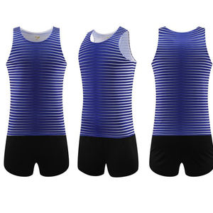 Chaleco Deportivo para Hombre y Mujer, para Atletismo, Entrenamiento, Competición, Maratón, Personalizable con Impresión - Product Image 2