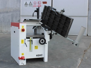 Fournisseur d'usine Machine universelle combinée 400C pour le travail du <span class=keywords><strong>bois</strong></span> Machinerie optimale pour le travail du <span class=keywords><strong>bois</strong></span> - Product Image 3