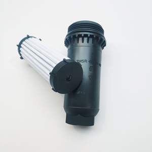 Nuevo Filtro de Aceite de Transmisión Externo para Modelo de Auto XC60 V60, Material de Papel para Volvo y Ford Mondeo MPS6 6DCT450 - Product Image 2