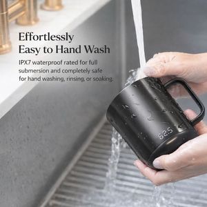 <span class=keywords><strong>Vasos</strong></span> Acrílicos Personalizados con Diseño de Cristal, Accesorios Modernos, <span class=keywords><strong>Vasos</strong></span> Mafalda, Roma y Julita, Tazas para Café, Temática Italiana Nescafé - Product Image 2