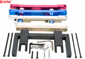 Công Cụ Xe Công Cụ Hẹn Giờ Động Cơ Công Cụ Thời Gian Trục Cam Công Cụ Thời Gian Xe Tương Thích Cho BMW N51 <span class=keywords><strong>N52</strong></span> N53 N54 N55 - Product Image 3