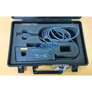 1 pièce d'occasion KEYSIGHT AGILENT N2781B Sonde de courant avec garantie de 1 mois, état quasi neuf, fabriqué en Chine H - Product Image 1