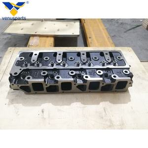 Cabeza de Cilindro 729901-11700 de Alta Calidad, Repuestos para Motor 4D94E 4D94LE - Product Image 3