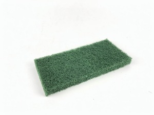 Sản Phẩm Mới Scourer Pad Không Scratch Scour Làm Sạch Điểm Xanh Tái Sử Dụng <span class=keywords><strong>Sponge</strong></span> <span class=keywords><strong>Reticulated</strong></span> Nguyên Pu Lọc Bọt - Product Image 2