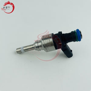 Injecteur de carburant d'origine pour moteur automobile, référence 35310-2G710, pour Hyundai Sonata et Kia Optima 353102G710 - Product Image 3