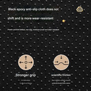 Leicht zu Reinigendes, Langlebiges Haustierbett (Elch/Apfel) - Direktvertrieb für Tierbedarfsgeschäfte - Product Image 2