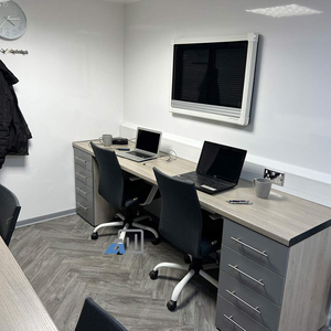 <span class=keywords><strong>Vente</strong></span> flash : <span class=keywords><strong>Remorque</strong></span> de bureau mobile de 40 pieds avec salle de bain, centre de commande, <span class=keywords><strong>remorque</strong></span> de bureau sur roues pour chantier de construction - Product Image 4