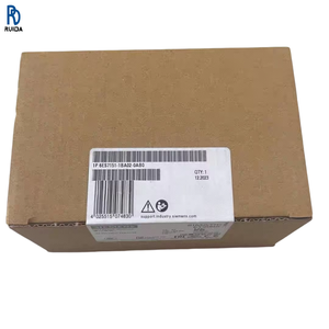 Module d'interface capteur pour contrôleur PLC, neuf et original, 6ES7 151-1BA02-0AB0 - Product Image 1