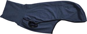 High Collar Classic Eco-Friendly <strong>Fleece</strong> Dog Coat Warm Turtleneck Soft Vest <strong>for</strong> <strong>Greyhound</strong> - Product Image 3