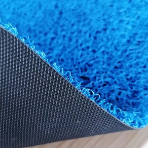 Su geçirmez PVC kapı paspası-banyo, havuz başı, otel ve dış mekan kullanımı, ağır anti-yorgunluk tasarımı için kaymaz giriş halısı - Product Image 6