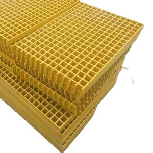 Grille de passage en fibre de verre moulée au prix d'usine - Product Image 1