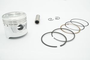 250Cc Henan Usine Fabrication Moto 47mm <span class=keywords><strong>Piston</strong></span> pour Honda <span class=keywords><strong>Crf</strong></span> <span class=keywords><strong>250</strong></span> Moto <span class=keywords><strong>Piston</strong></span> Set CD70 - Product Image 4