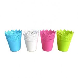 ที่ใส่ปากกาตั้งโต๊ะพลาสติกแบบส่วนตัว ดีไซน์โปร่งสร้างสรรค์ สำหรับนักเรียนและการจัดเก็บอุปกรณ์สำนักงาน - Product Image 2