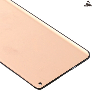 หน้าจอแสดงผล AMOLED 6.55 "สำหรับ ONE PLUS 8การเปลี่ยนหน้าจอสำหรับ OPPO Reno3 <span class=keywords><strong>Pro</strong></span> Reno4 5G LCD pantalla for <span class=keywords><strong>Find</strong></span> X2 NEO - Product Image 3