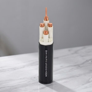 <span class=keywords><strong>สาย</strong></span><span class=keywords><strong>ไฟ</strong></span>ฟ้าหุ้มฉนวน XLPE PVC แบบ YJV YJLV VV VLV <span class=keywords><strong>NYY</strong></span> 0.6/1kV CU/AL สำหรับโรงงาน <span class=keywords><strong>ราคา</strong></span>ขายส่ง สำหรับการค้าส่งและส่งออก - Product Image 1