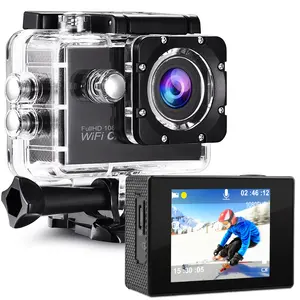 Gtech explore one hd cj tech wifi sport 1080p sport action camera with wifi reviews