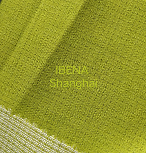 Tissu tissé Rip Stop NomexlllA 6oz pour combinaisons/combinaisons/vestes de pompier EN469 - Product Image 2