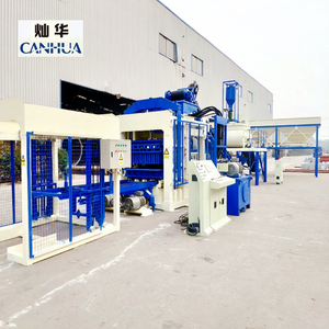 La migliore vendita di QT8-15 in calcestruzzo solido pavimentatore blocco mattone che fa la macchina blocco cavo linea di produzione al prezzo del produttore