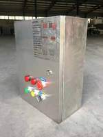 Hainiu HN - Ensemble complet de grattoir à fumier automatique en acier inoxydable pour l'élevage de porcs et de poulets, nouvelle machine de nettoyage du fumier