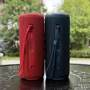 Enceinte portable Flip 7 étanche IP67, enceinte sans fil pour extérieur, étanche IP67, protège contre la poussière et les éclaboussures d'eau pour l'extérieur - Product Image 3